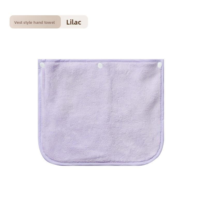 Modern Minimalist Waterproof Breathable Apron For Home Cooking And Food Stain Protection