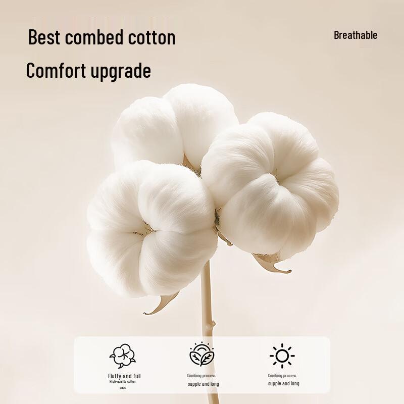 GUJIN Damen Antibakterielles Mittelhohes Taille Rundhals Dünnes Thermounterwäsche Set