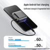 aigo 22.5W Mini Fast Charging Power Bank