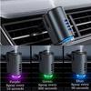 Smart Car Air Aromatherapy Diffuser Car Air Fresheners Humidifier Aromatherapy Freshener Removing Odors Car Accessories
