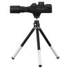2 Million Pixel Telescope 70X Electronic Telescope Large Aperture Objective Lens Telescope Photos Videos Taking Mobile