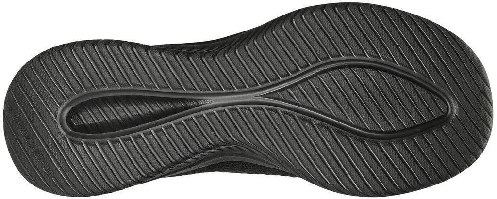 Skechers Slip-ons: Ultra Flex 3.0 - Cozy Streak Women Black
