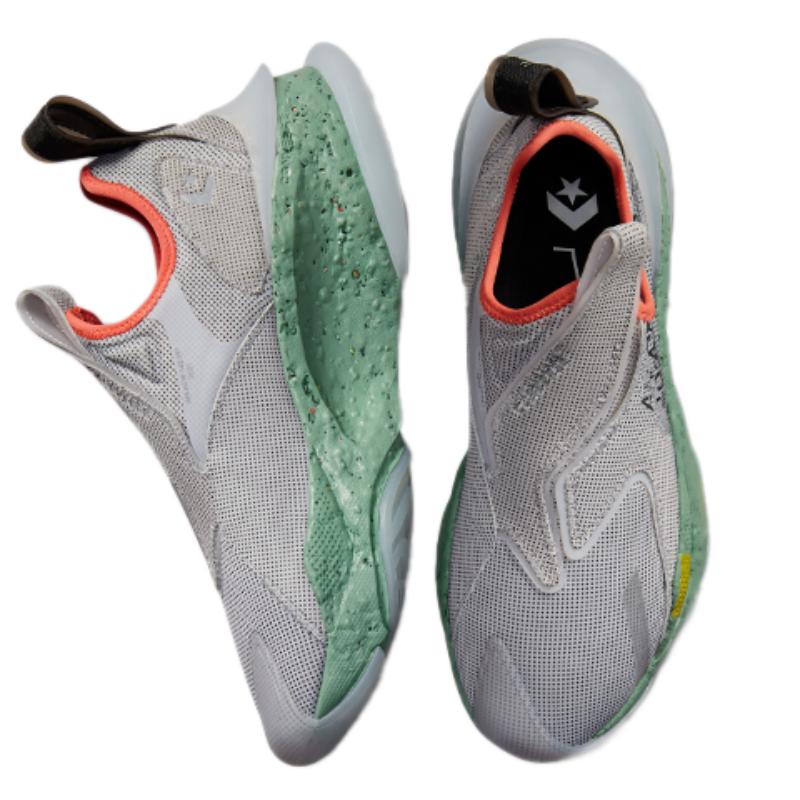 A-COLD-WALL* X Converse Aeon Active CX Fabric Trendy Durable Low-top Lifestyle Casual Shoes Unisex Gray Green