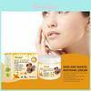 Gentle Skin-smoothing Honey Bee Venom Cream Moisturizing Daily Massage