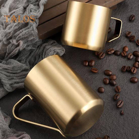 Water Cup Anti-rust Multifunctional BPA Free Durable Coffee Beer Cup Mug Drinkware Tools Household Use