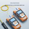 SAMZHE Telekommunikations-Qualität 1x2 SC/UPC Glasfaser-Splitter