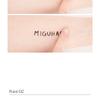 MIGUHARA - Love Vegan Easy Drawing Brush Eye Liner - 2 Colors