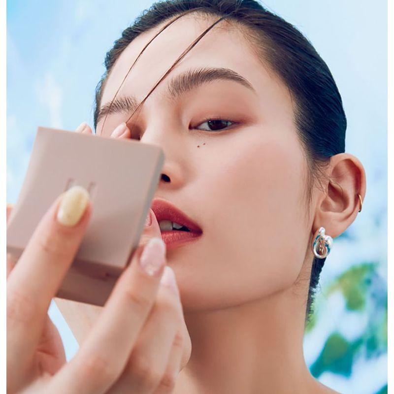 hince - New Depth Eyeshadow - 10 Colors