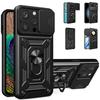 Rüstungs Hülle Für Tecno Spark 50 5G 40 30 Pro 20 20C 40C 30C 8C 10 Pro Hülle Stoßfest Schiebe Linsen Schutz Handy Hülle Fundas