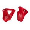CRM250 Aluminum Off-road Motorcycle Frame Protection Bracket