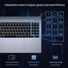 Founder Kunpeng Series 15.6-inch Business Laptop (CN version)