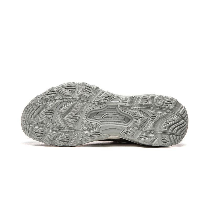 Li Ning Outdoor CF Tracing, Beyond The Limit 2 Comfortable Cushioning Abrasion Resistant Low top AHTW005-5
