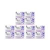 Shingmulnara Lavender Relaxing Soap 90g X 4 Packs / Facial Soap