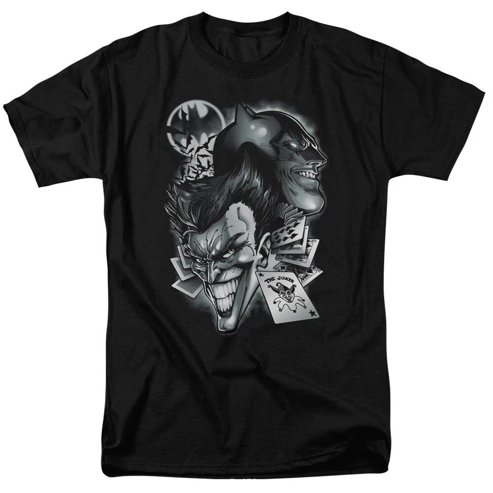 

Batman Archenemies T-Shirt - Regular or Sleeveless - to 6X 2XL