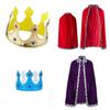 Colorful Soft Polyester Capes For Kids Adults Perfect For Halloween Parties Performances