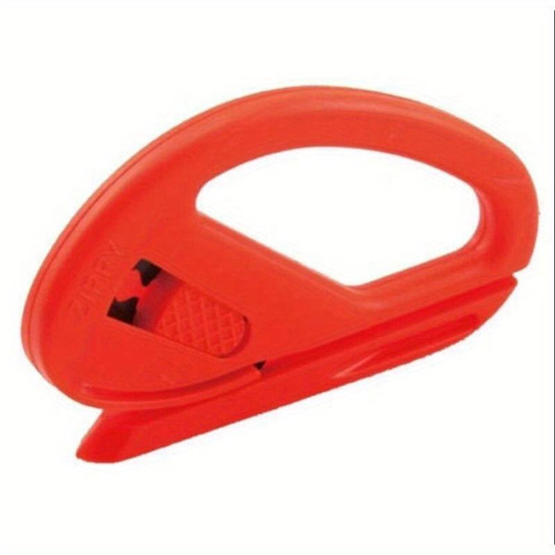 1 Packaging Paper Cutter, Christmas and Birthday Gift Packaging Cutting Tool, Used for Christmas Gifts, Safer and More Convenien