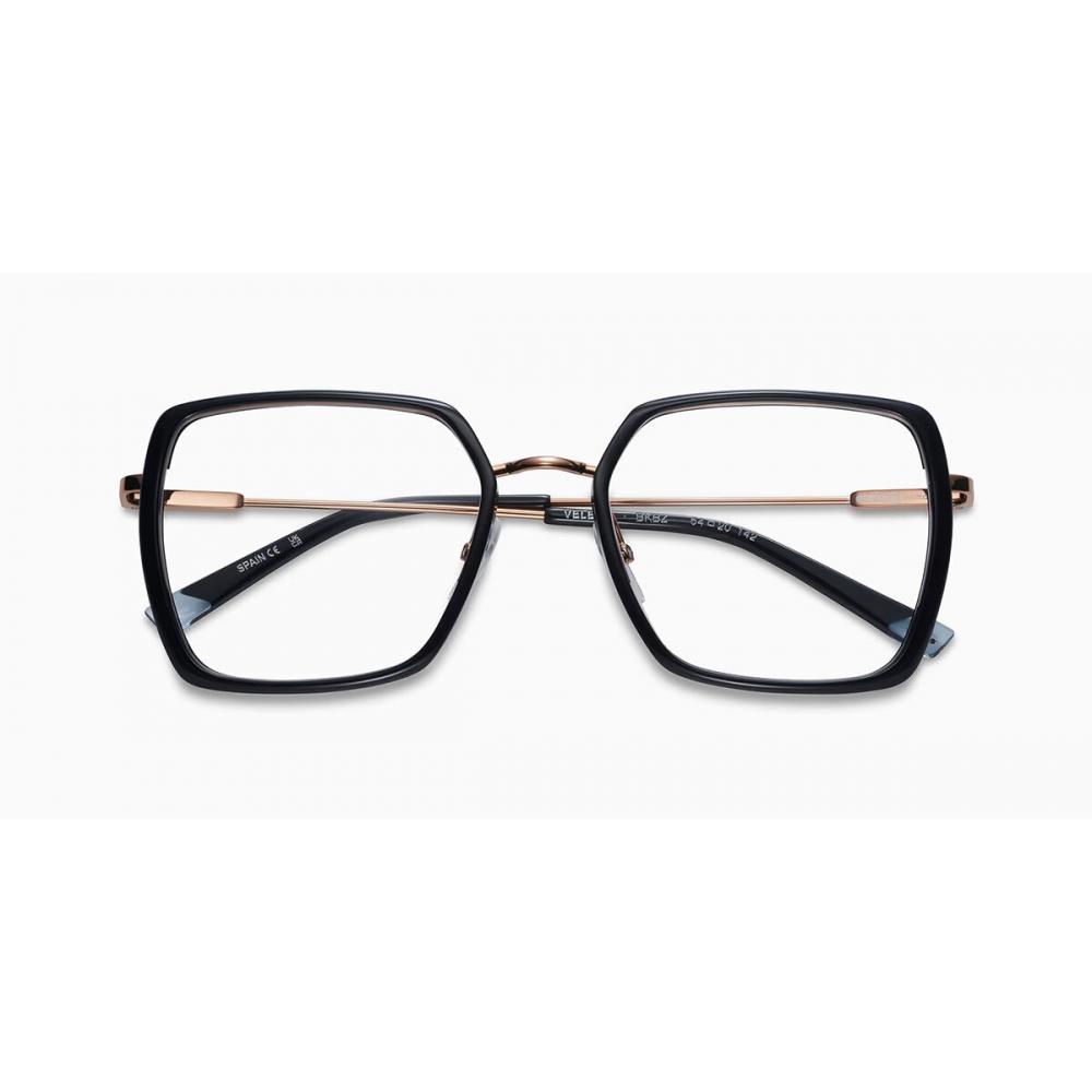 

Etnia Barcelona Velero Bkbz Women Eyeglasses 54-20-142