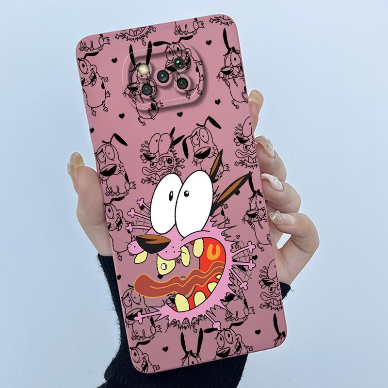 Case For Poco X3 Pro / Poco X3 NFC Sweet Girls Cats Silicone Soft Back Cover For PocoX3 X3Pro X3NFC Bumper Protective Casing