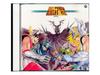 CD ANIMEX 1200-serien (63) Saint Seiya Musikk Samling Vol.2 COCC-72063 NY