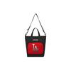 New MLB Polyester Backpack Regular Unisex Red 7ABK0012N-07RDS