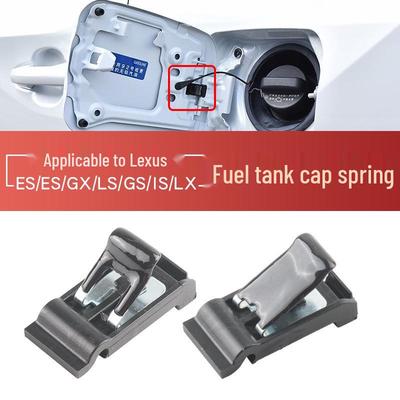 Accesorii de exterior – Capace de rezervor auto