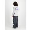 Alpha Industries Logo Backprint Sweatshirt