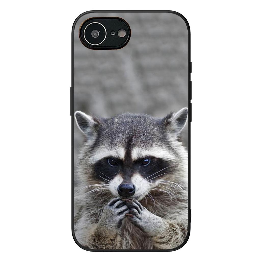 

Raccoons Phone Case for Xiaomi Poco C85 C65 C75 X7 X6 M6 M8 F7 F8 Ultra F6 Pro Protective Cover Poco X6