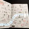 [USED] Jason Brooks "London Sketchbook" Fashion