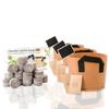 Kit sacs de culture BIO* (Graines Concombre , Tomate , Poivron)