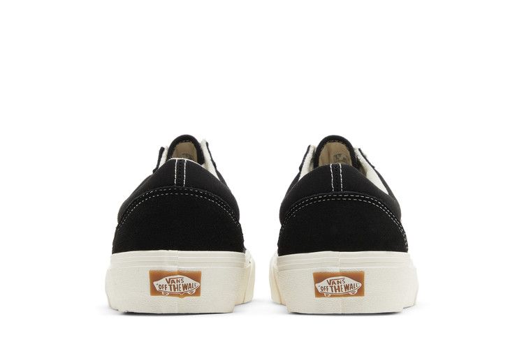 Vans Old Skool VR3 'Black Marshmallow'
