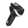 T20 Car Bluetooth MP3 Music Player Car FM Transmitter Phone Hands-Free New Product in Stock