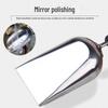 Stainless Steel Multi-Purpose Shovel