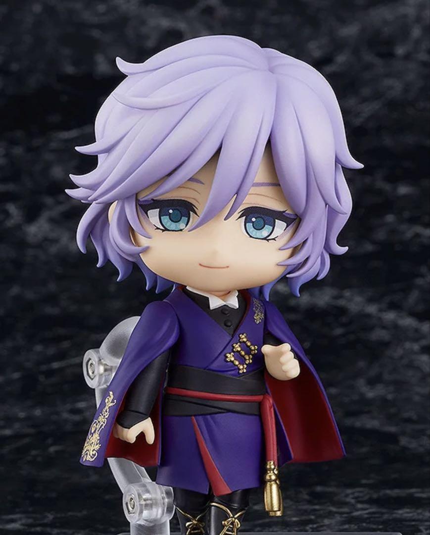 

[Б/У] Twisted Wonderland Эпель Нендороид 1988