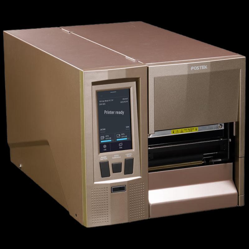 POSTEK TX3 Exp Industrial Thermal Label Printer