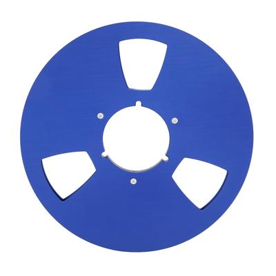 Bobine vide de remplacement 10 pouces bobine réceptrice pour bandes sonores Ampex Grand Master 456
