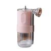 Durable Manual Coffee Grinder With Adjustable Coarseness Hand Cranks Coffee Mill Soys Grinder For Brewing Needs