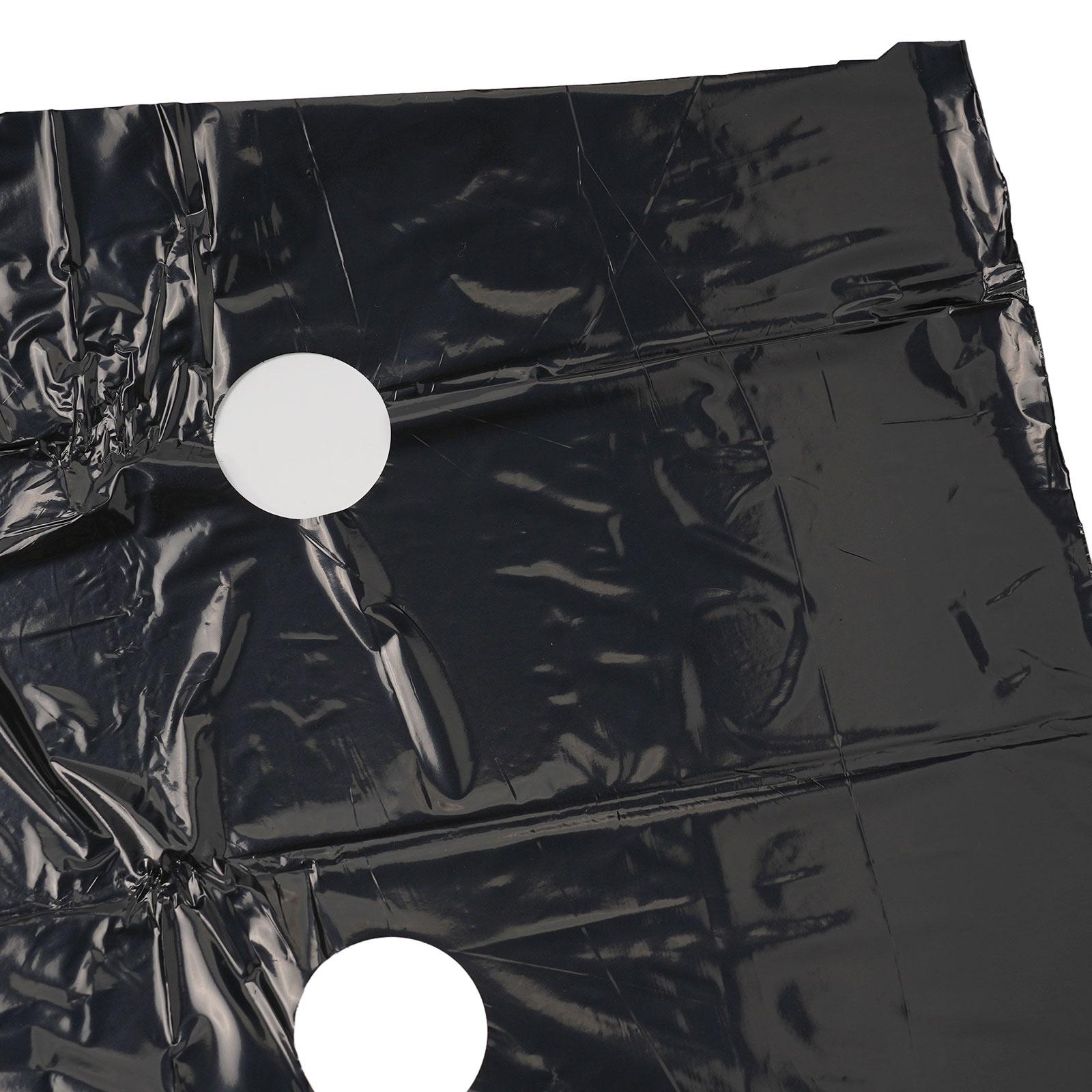 

Perforated Mulching Film for Greenhouses Effective for Vegetable and Fruit Trees Moisture Maintenance and Weeding China Mainland