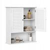 Bathroom Cabinet - BBC27WT