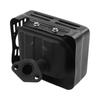 Quality Lawn Mower Muffler Kit Suitable for Multiple For Honda Engine Models Including For GX120 and For GX140