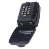 Wall Mounted Combination Key Box Resettable Code Security Lockbox Key Lock Box  Home Use