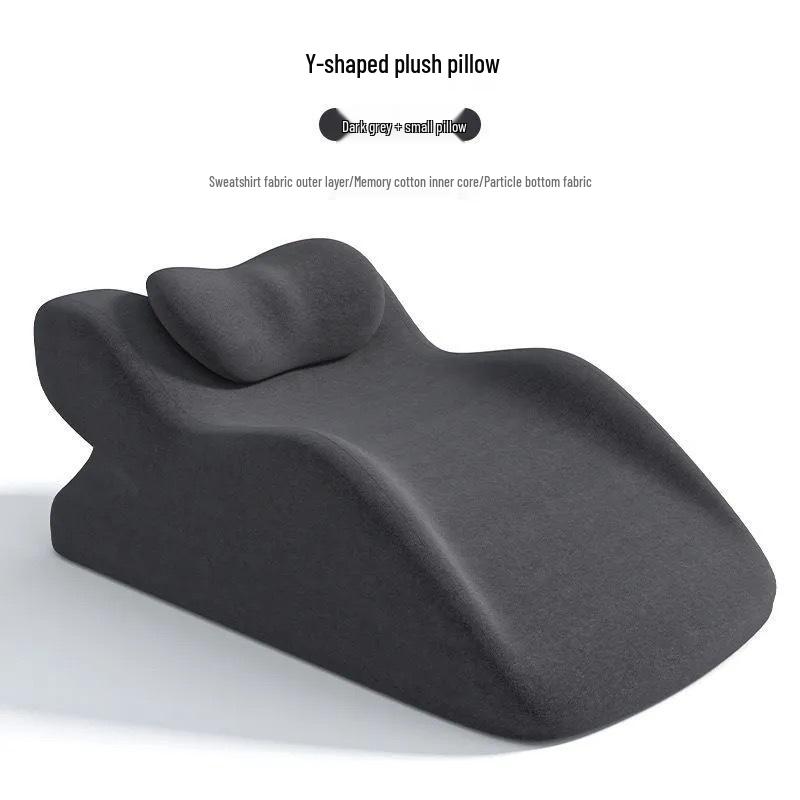 Multi-Purpose Prostrate Pillow for Couples - Adult Foreplay Support Pad