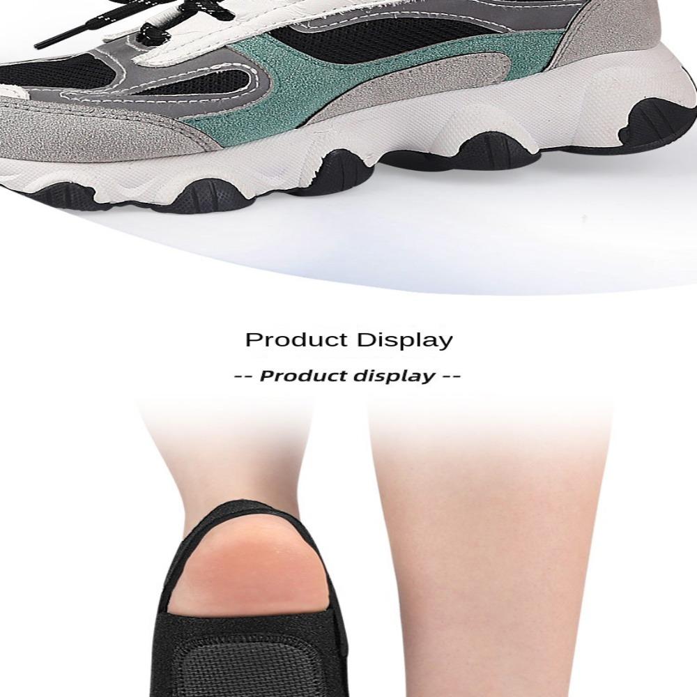 Supportive Toe Strap Soft Toe Fixation Clamp Fixed Clamp Foot Support  Men Women