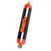 Adjustable Locking Profile Scribing Ruler Irregular Shape Profile Tool  Carpet Cutting