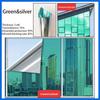 Thickened Nano Heat Insulation Window Film - Sun UV Blocking One-Way Privacy Anti-Glare for Home & Office Use