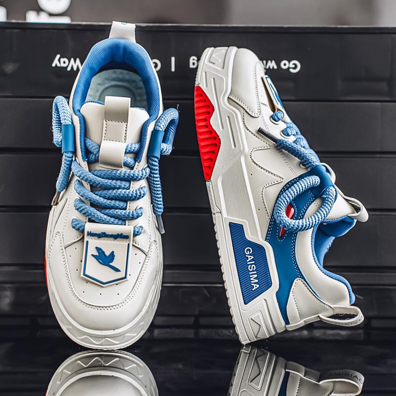 Fashion CYYTL Mens Shoes Casual Summer Skateboard Sneakers Leather Luxury Outdoor Hiking Designer Sports Tennis Running Platform Loafers