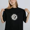 2026 Summer Fashion Trendy Tee CORTIS Kpop Boy Group Tee Unise Cotton Merch T Shirt Versatile Clothes Summer Unisex Short Sleeve O-neck Top Casual