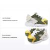 Stussy x Air Huarache LE TD Dunkeloliv 2021 Babysneaker Grün Weiß Varsity-Mais DH3323-300