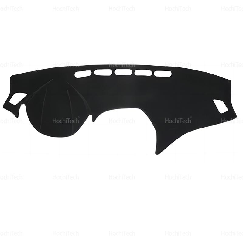 Dashboard Cover for BMW 1 Series F20 2012-2017 Car Dashboard Cover Dash Board Mat Carpet Pad Sunshade Cape Cushion 2014 2015