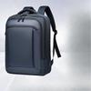 Fashionable Men's Backpack High-end Sense Commuter Women's Backpack Ballistic Nylon Waterproof Computer Bag Lightweight School Bag