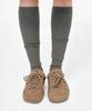 Margesherwood Winona Classic Suede Sneakers_Beige